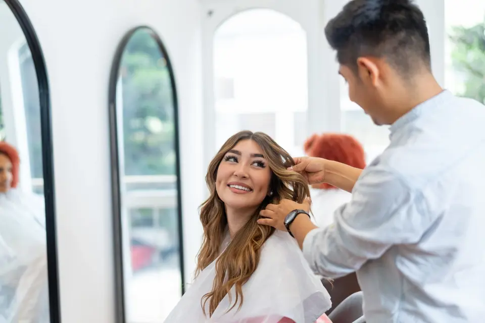 Salon and Studio Insurance